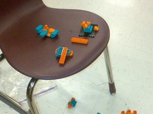 educon legos